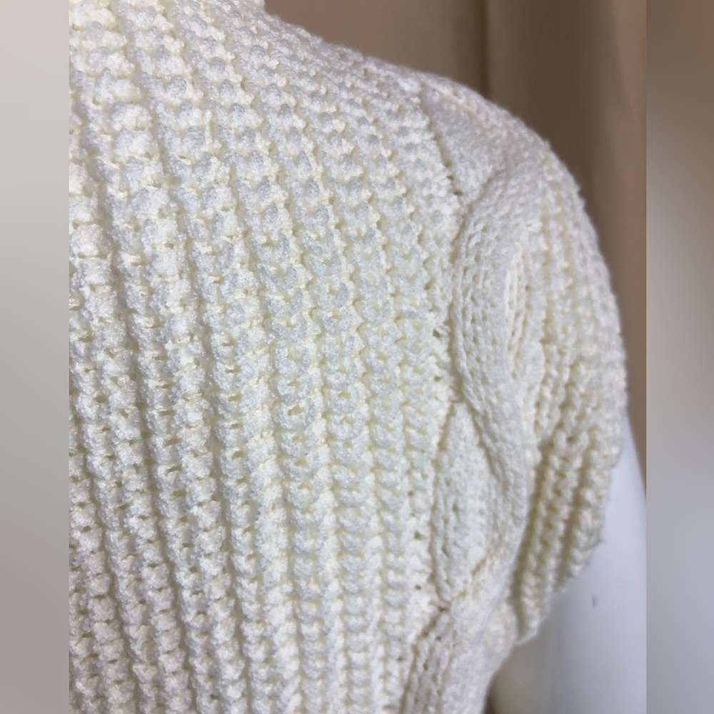 🌼NWT Phenomenal Talbots Vest with a removable neck! - Picture 11 of 15